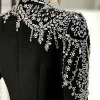 جواهر و ملیله دوزی