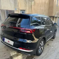 تیگو ۷پرو پریموم ۱۴۰۳|خودرو سواری و وانت|سنندج, |دیوار