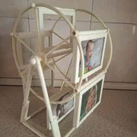 آلبوم چرخ وفلکی