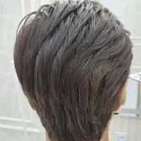 متخصص رنگ و لایت و کوتاهی تخصصی در کلاله|خدمات آرایشگری و زیبایی|کلاله, |دیوار