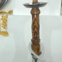 قلیان پرتغال نعنا