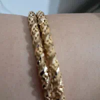 دو عدد النگو سایز ۴