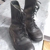 پوتین سربازی 42