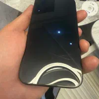 آیفون ۱۵ نرمال ۱۲۸ گیگ مشکی باتری ۹۹ ریجستر شده|موبایل|تهران, عباسآباد|دیوار