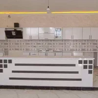 کد ۲۹ کابینت پیش ساخته  انبوه سازان و قیمت مناسب|مصالح و تجهیزات ساختمان|شیراز, کوشک میدان|دیوار