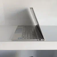 لپ لمسی قدرتمند اچ‌پی HP پردازنده i7 هارد SSD|رایانه همراه|کرمان, |دیوار
