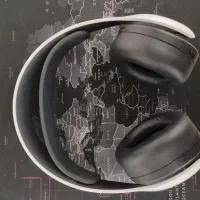 هدست مدل pulse 3D