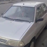 پراید مدل۹۲|خودرو سواری و وانت|ملایر, |دیوار