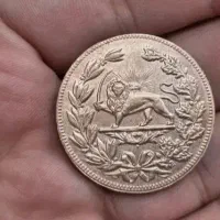 سکه قدیمی نو کلکسیونی|کلکسیون سکه، تمبر، اسکناس|میانه, |دیوار