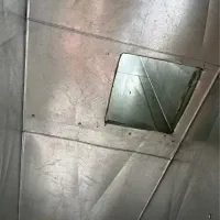 هود رستوران و فن هواکش|کافی‌شاپ و رستوران|رفسنجان, |دیوار