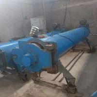 تعدادی لوازم قالیشویی بفروش میرسد|ماشین‌آلات صنعتی|تهران, آذربایجان|دیوار