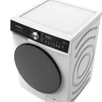 لباس شوی پاک شوما ۸ کیلو مدل ws|ماشین لباسشویی و خشککن لباس|نورآباد, |دیوار