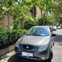 تیبا ۲ EX|خودرو سواری و وانت|تهران, هروی|دیوار