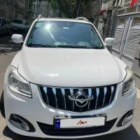 هایما s7 بی رنگ مدل ۹۷