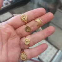 طلا و جواهرات نظری نژاد|جواهرات|یزد, |دیوار