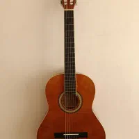گیتار ژاپنی اصل مسترورک آلوارز