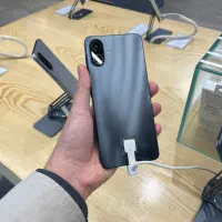 Samsung Galaxy A07 آکبند با گارانتی