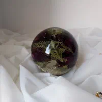 گوی گل خشک|صنایع دستی و سایر لوازم تزئینی|شیراز, ریاستی|دیوار