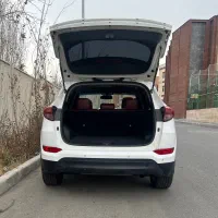 اجاره خودروی توسان مناسب سفر و قرارهای کاری/رنت|خودرو اجارهای|تهران, دروس|دیوار