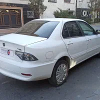 سورن پلاس 1402 ef7 تمیز|خودرو سواری و وانت|فردیس, خیام شرقی|دیوار