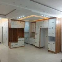 کابینت سازی محمدی با بهترین شرایط و کیفیت