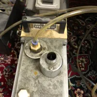 دستگاه گلس زن|لوازم جانبی موبایل و تبلت|تهران, میرداماد|دیوار