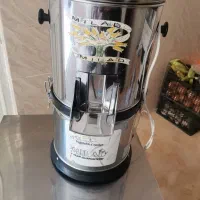 سبزی خوردن کن