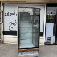 یخچال کبابی عرض۹۰