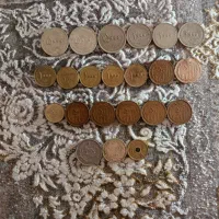 قدیمی|کلکسیون سکه، تمبر، اسکناس|بیرجند, |دیوار