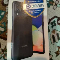 سامسونگ A22 حافظه ۱۲۸ 4g رام ۴