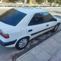 زانتیا مدل 88