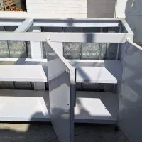 کابینت آشپزخانه