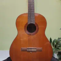 گیتار یاماها c40 اصل و قدیمی