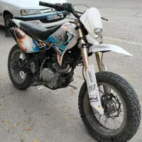 تریل پیشرو گلد 200(روان) فروش فوری