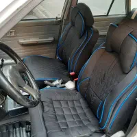 پراید سالم مدل ۸۷ بسیار تمیز