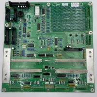 خدمات، تولید و مونتاژ الکتروتیک ،(Smd  & dip (tht