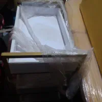 فروش تخت و وسایل فشیال