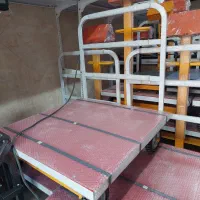 فروش انواع ترازو باسکول ۵۰۰و۸۰۰و۱۰۰۰و۲۰۰۰کیلویی