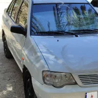 پراید132 مدل 89 تمیز