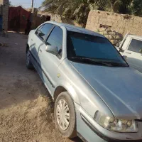 سمند مدل 82
