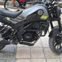 فروش متور بنلی ۲۵۰ در حد صفر|موتورسیکلت|بندرعباس, |دیوار