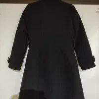 لباس پالتو|لباس|فردوس (خراسان), |دیوار