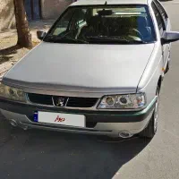 پژو slx موتور 1800