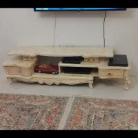 میز تلوزیون