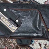 سنتور موسوی|سازهای سنتی|سنندج, |دیوار