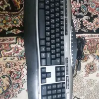 کیبورد meva