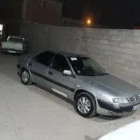 سیتروئن زانتیا 2000