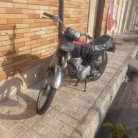 موتور ۱۲۵ تاسوکی