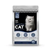 Hi pet غذای خشک