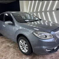 برلیانس H330 دنده‌ای 1500cc خودرو اقساطی تا 60 ماه
